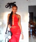 Dating Woman Madagascar to Toamasina  : Thina, 31 years